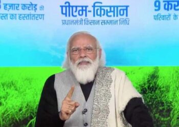 मोदी जी के ज्ञान और इवेंट मैनेजमेंट की कहानी