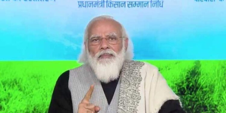 मोदी जी के ज्ञान और इवेंट मैनेजमेंट की कहानी