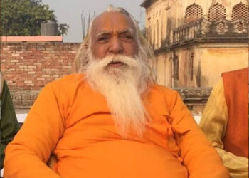 राममंदिर के मुख्य पुजारी ने किया खुलासा, अयोध्या से क्यों नहीं चुनाव लड़ेगें योगी