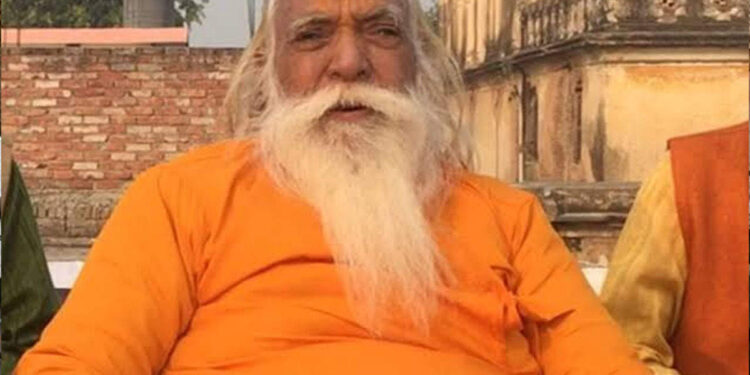 राममंदिर के मुख्य पुजारी ने किया खुलासा, अयोध्या से क्यों नहीं चुनाव लड़ेगें योगी