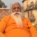 राममंदिर के मुख्य पुजारी ने किया खुलासा, अयोध्या से क्यों नहीं चुनाव लड़ेगें योगी