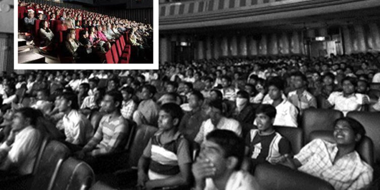 चवन्नी क्लास जमात इतिहास हो रही है – वीर विनोद छाबड़ा