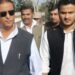 यूपी चुनाव 2022: विधानसभा का चुनाव लड़ सकते है आजम खान