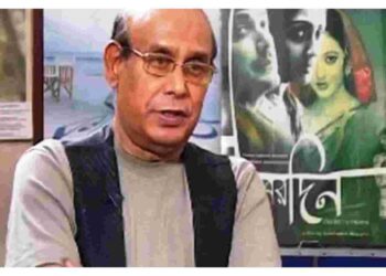 फ़िल्म निर्देशक, बुद्धदेव दासगुप्ता