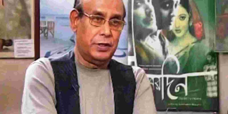 फ़िल्म निर्देशक, बुद्धदेव दासगुप्ता