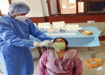 यूपी में कोरोना का कहर, पिछले 24 घंटे में आए 14 से ज्यादा नए मामले, 6 लोगों की हुई मौत