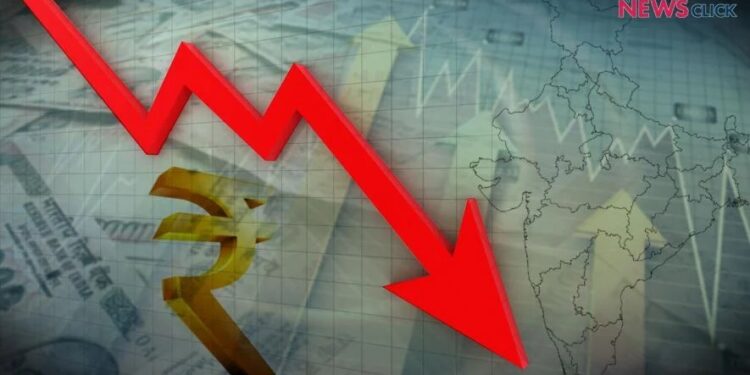 नीति धुँधता की शिकार है, सरकार की आर्थिक नीति