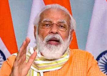 पांच साल पहले UP दंगो से जलता था तो SP सरकार जश्न मनाती थी: PM मोदी