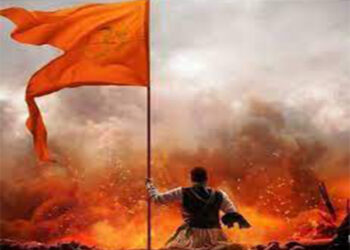 भारत का तालिबानीकरण एक सरकारी प्रोजेक्ट है, जिसपर रात-दिन काम चल रहा है