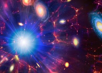 वह आदमी जो ब्रह्मांड को जानता था