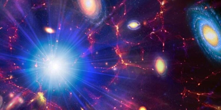 वह आदमी जो ब्रह्मांड को जानता था