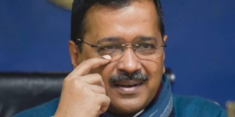 पंजाब के लिए केजरीवाल ने पेश किया 10 सूत्रीय एजेंडा, बताया किन क्षेत्रों में करेंगे सुधार..