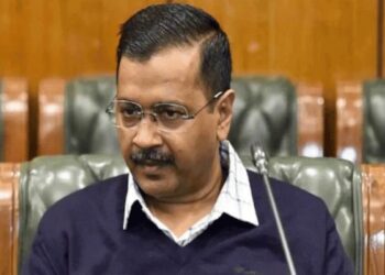 गोवा चुनाव: गोवा में अमित पालेकर होंगे आप का सीएम चेहरा, केजरीवाल ने किया ऐलान