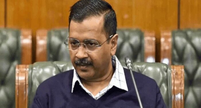 गोवा चुनाव: गोवा में अमित पालेकर होंगे आप का सीएम चेहरा, केजरीवाल ने किया ऐलान