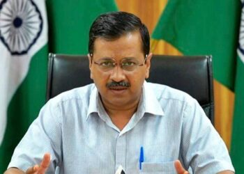 Delhi Corona Cases: राजधानी में फिलहाल लॉकडाउन नहीं: सीएम केजरीवाल