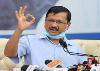 गणतंत्र दिवस पर सरकारी दफ़्तरों में अंबेडकर और भगत सिंह की तस्वीर लगायी जाएगी: CM केजरीवाल