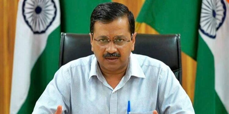 Delhi Corona Cases: राजधानी में फिलहाल लॉकडाउन नहीं: सीएम केजरीवाल