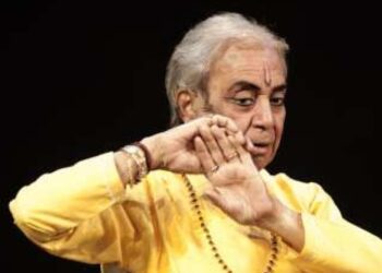 बिरजू महाराज का जाना