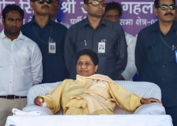 मायावती कितनी दलित हितैषी?