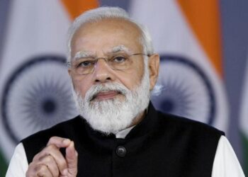 इंडिया-सेंट्रल एशिया समिट: सुरक्षा और स्थिरता के लिए सहयोग जरूरी, बताए तीन उद्देश्य: PM मोदी