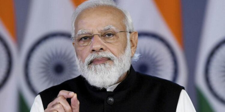 इंडिया-सेंट्रल एशिया समिट: सुरक्षा और स्थिरता के लिए सहयोग जरूरी, बताए तीन उद्देश्य: PM मोदी