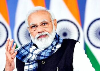 पीएम मोदी ने किया कोलकाता के कैंसर इंस्टीट्यूट कैंपस का उद्घाटन