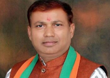 यूपी चुनाव 2022: बीजेपी में लगी इस्तीफों की झड़ी, अब मुकेश वर्मा ने छोड़ी पार्टी