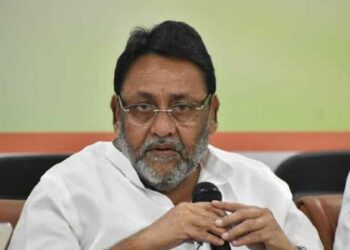 यूपी चुनाव 2022: NCP का ऐलान- यूपी में SP के साथ लड़ेगी चुनाव