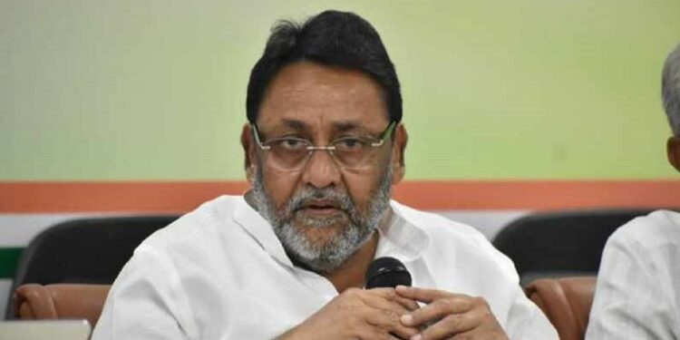 यूपी चुनाव 2022: NCP का ऐलान- यूपी में SP के साथ लड़ेगी चुनाव