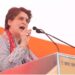 UP Elections 2022: Priyanka Gandhi बोलीं- मुकाबला 99% बनाम 1% है
