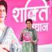 UP Election 2022: प्रियंका गांधी बोलीं- मैं चुनाव में लड़ सकती हूं लेकिन…!