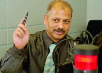 राजदूतों की क्यों दिलचस्पी है यूपी के चुनाव में?- पुष्परंजन