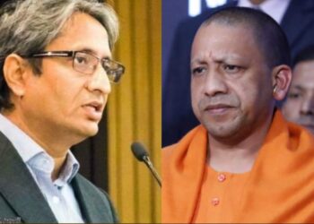 यूपी में हर साल लाखों नौकरियों की हेडलाइन ख़ूब छपी, मिली किसे है, पता नहीं