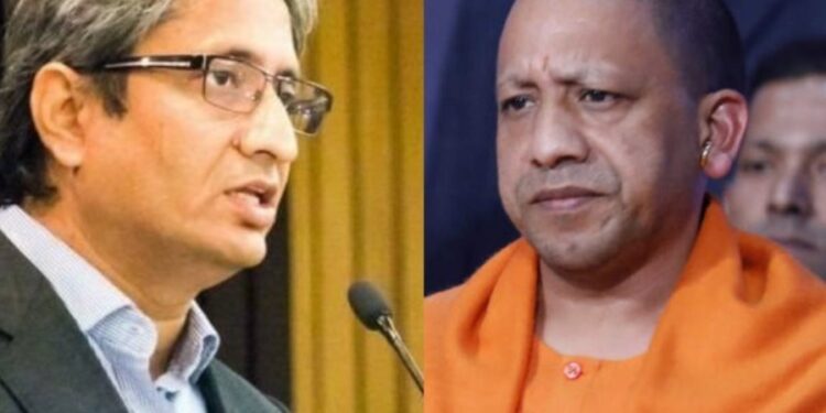 यूपी में हर साल लाखों नौकरियों की हेडलाइन ख़ूब छपी, मिली किसे है, पता नहीं