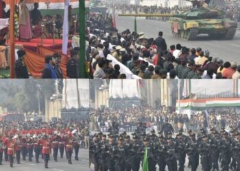 दुनिया के पहले गणतंत्र का स्मरण !