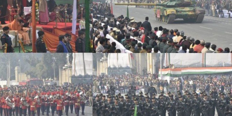 दुनिया के पहले गणतंत्र का स्मरण !