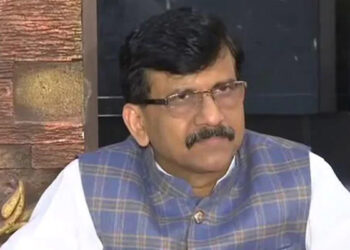 महाराष्ट्र: किसानों की आमदनी होगी डबल: संजय राउत