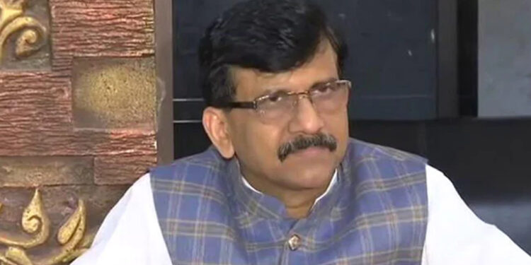 महाराष्ट्र: किसानों की आमदनी होगी डबल: संजय राउत