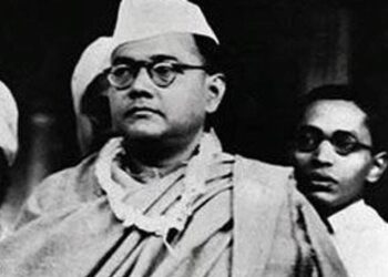 नेताजी सुभाष का साम्प्रदायिक ताकतों से टकराव