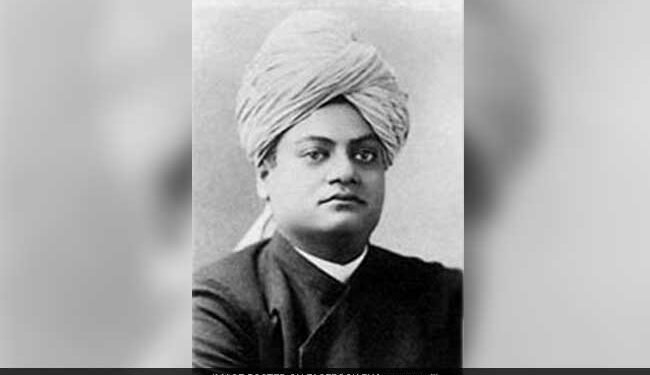 विवेकानन्द की दुनिया और हिन्दुत्व भाग दो