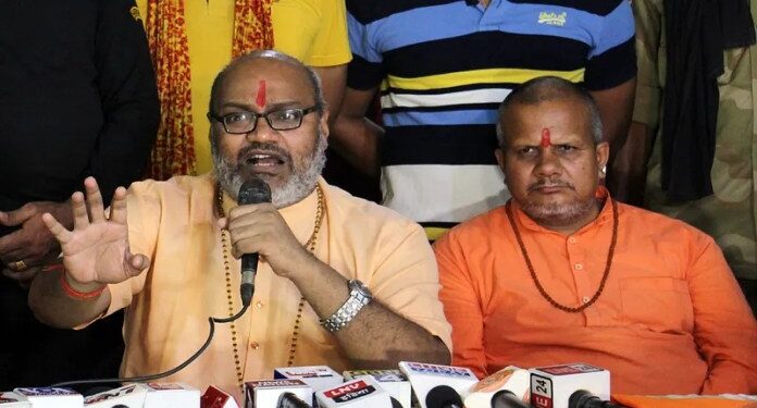 यति नरसिंहानंद के अहिन्दू व सनातन विरोधी धर्म संसद पर चुप रहने वाले लोगों को स्वामी विवेकानंद का नाम लेने का अधिकार नहीं 