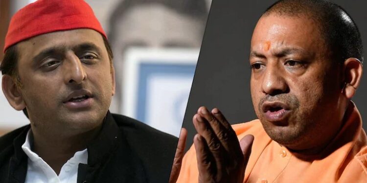 अखिलेश ने कहा पुरानी पेंशन बहाल करेंगे, क्या बीजेपी भी इस मसले पर हाँ करेगी