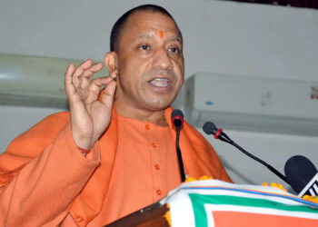 UP Election: सपा ने हज हाउस बनाया और भाजपा ने मानसरोवर भवन: सीएम योगी