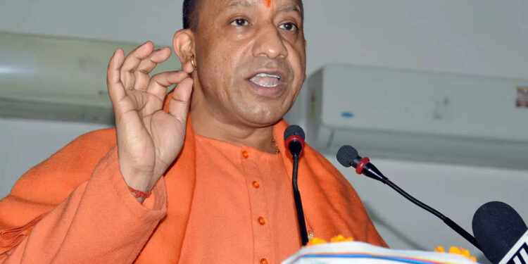 UP Election: सपा ने हज हाउस बनाया और भाजपा ने मानसरोवर भवन: सीएम योगी