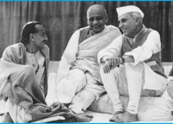 आज ही के दिन क्या सोच रहे थे नेहरू, पटेल, लाल बहादुर शास्त्री और प्रसाद मुखर्जी