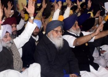 Punjab Elections: अकाली दल का फैसला, प्रकाश सिंह बादल लड़ेंगे चुनाव