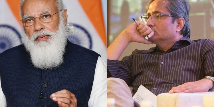 प्रधानमंत्री जी भर्ती लटका कर नौजवानों से छल मत कीजिए