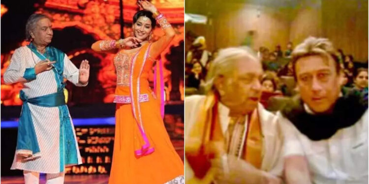 अजीब दास्तां है बिरजू महाराज की