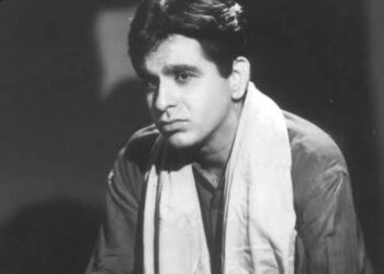 दिलीप कुमार : अंतिम अभिनय