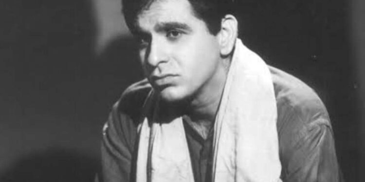 दिलीप कुमार : अंतिम अभिनय